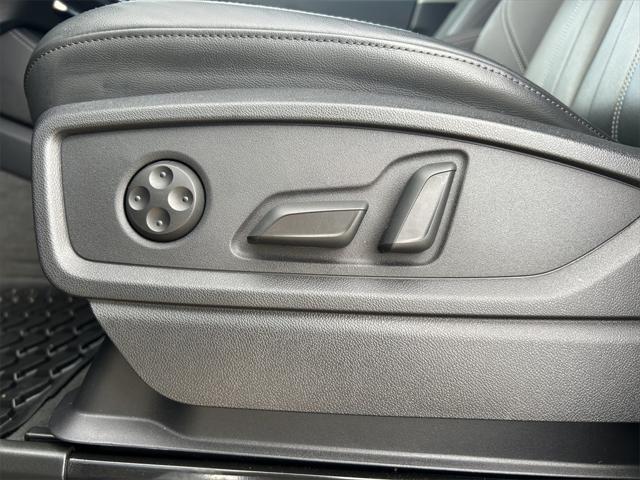 used 2023 Audi Q5 car, priced at $35,281