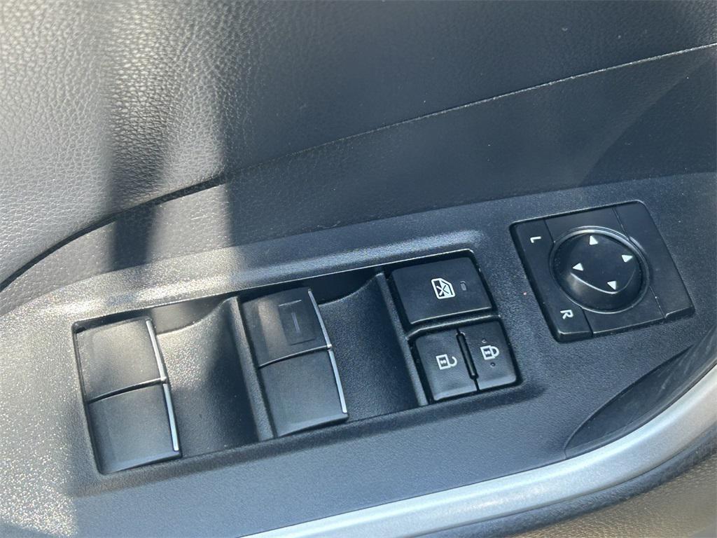 used 2021 Toyota RAV4 Hybrid car, priced at $30,392