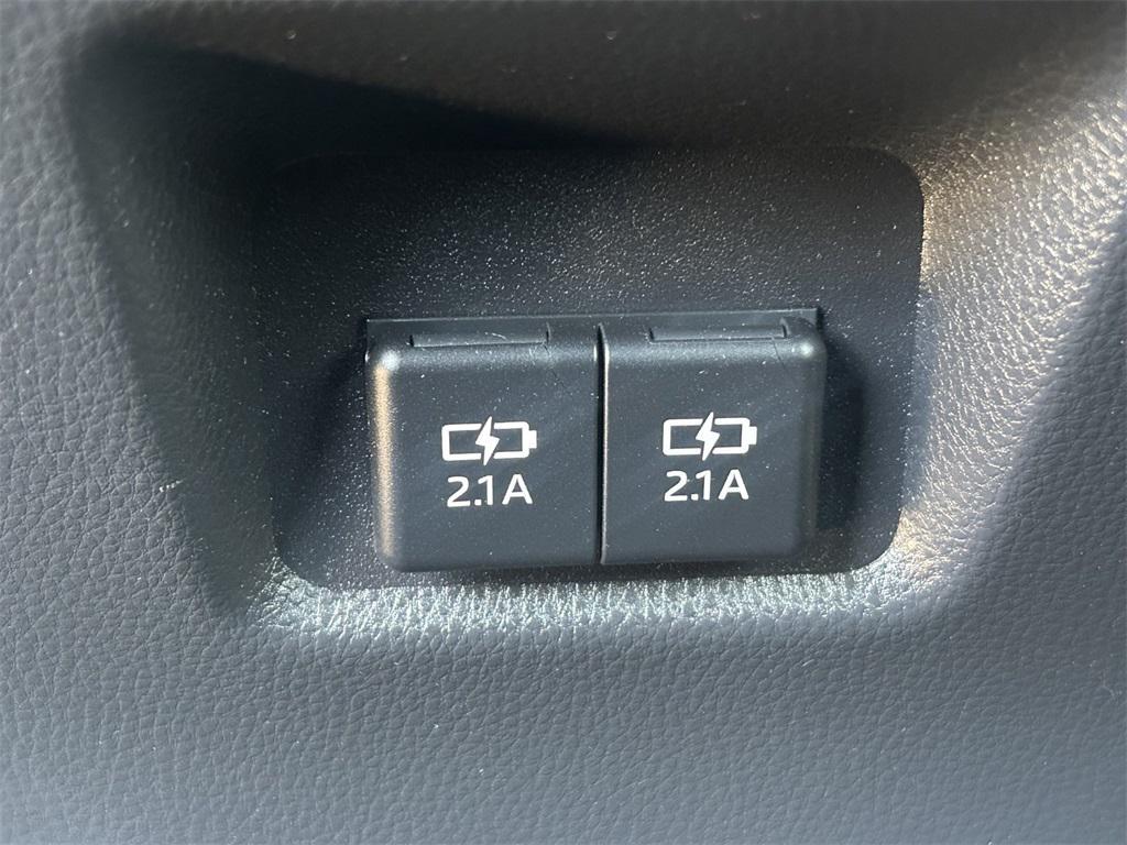 used 2021 Toyota RAV4 Hybrid car, priced at $30,392