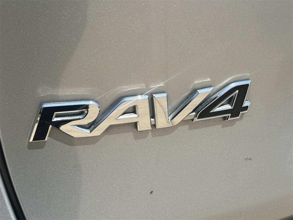 used 2021 Toyota RAV4 Hybrid car, priced at $30,392