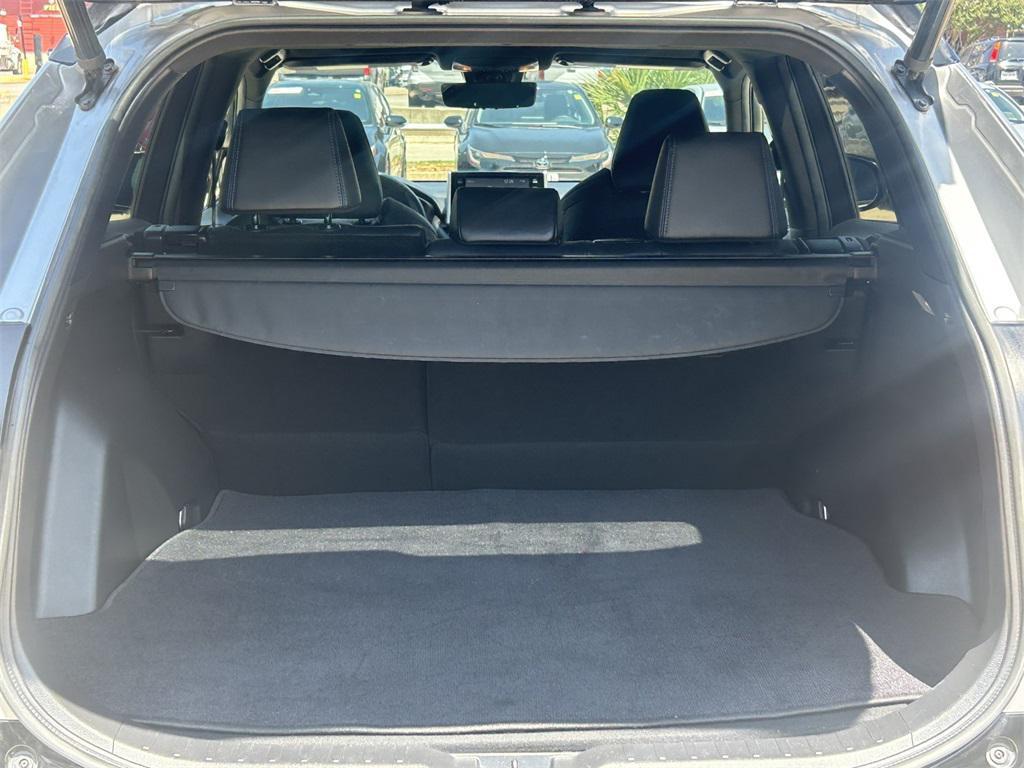 used 2021 Toyota RAV4 Hybrid car, priced at $30,392
