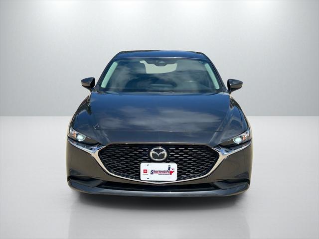 used 2021 Mazda Mazda3 car, priced at $18,991