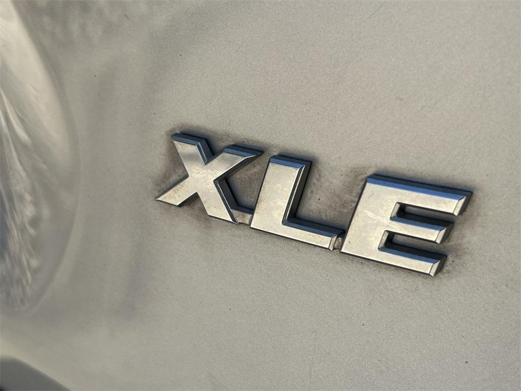 used 2020 Toyota RAV4 car, priced at $24,221
