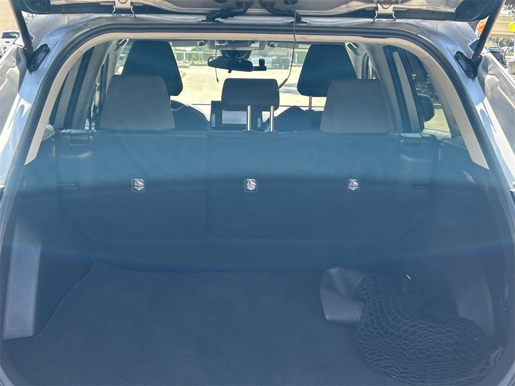 used 2020 Toyota RAV4 car, priced at $24,221