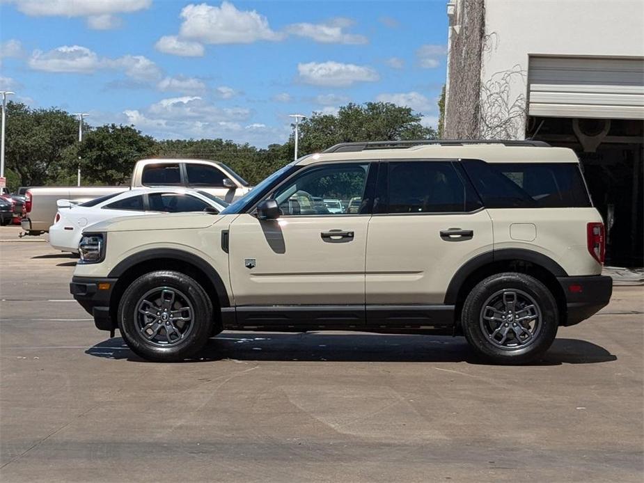 used 2024 Ford Bronco Sport car, priced at $29,990