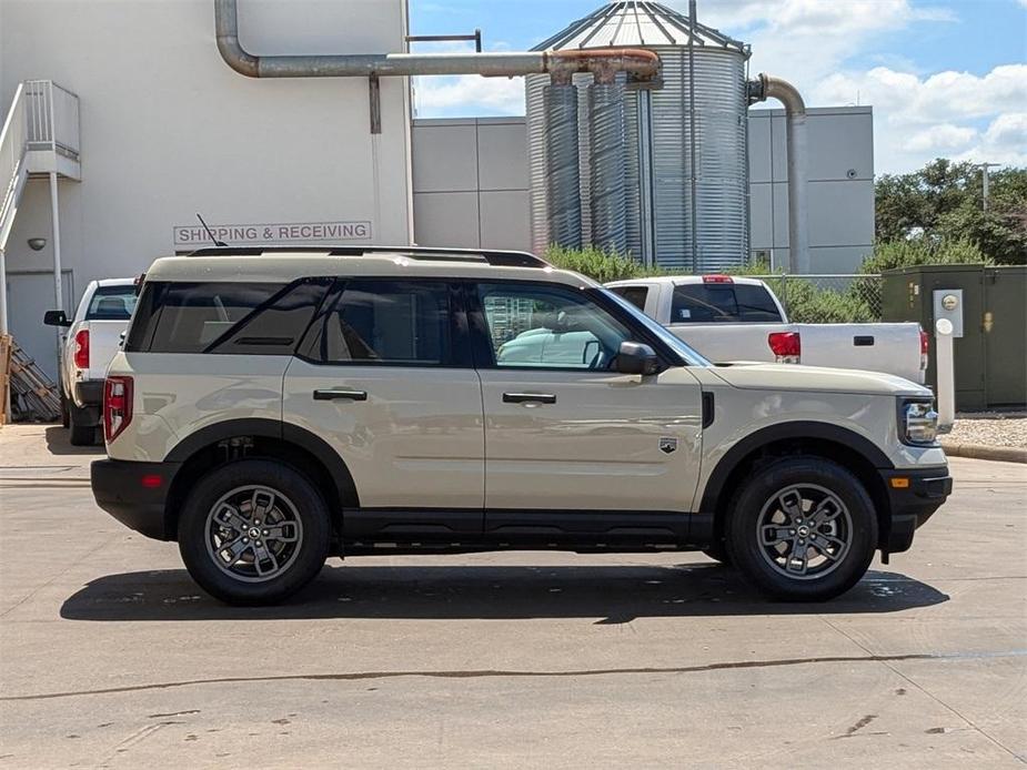 used 2024 Ford Bronco Sport car, priced at $29,990