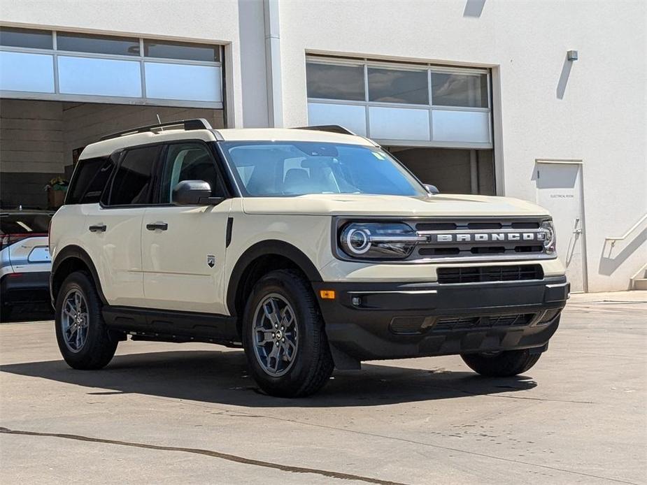 used 2024 Ford Bronco Sport car, priced at $29,990