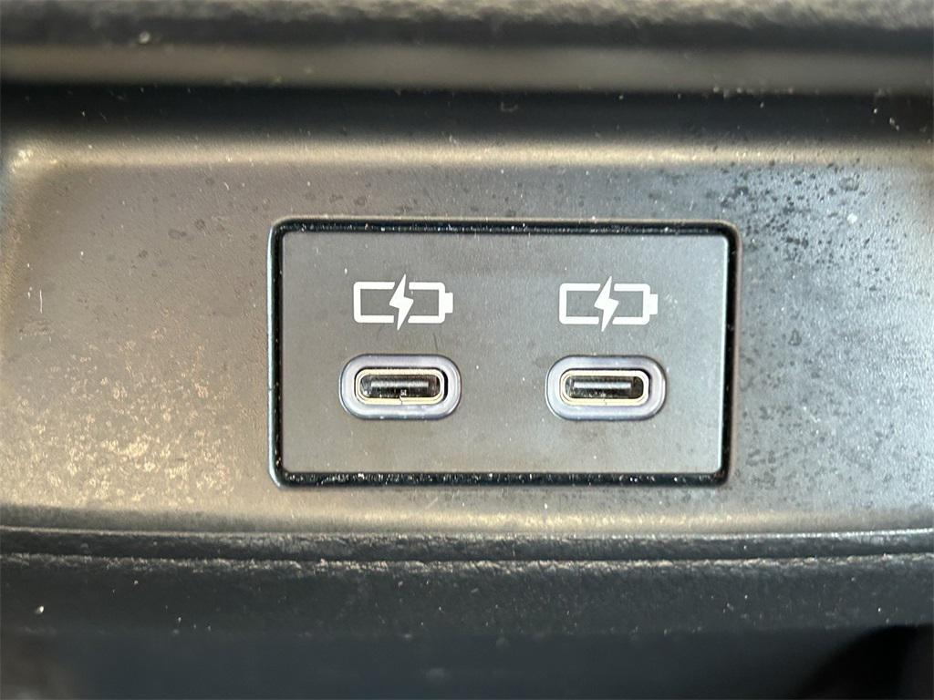 used 2024 Toyota Corolla car, priced at $20,165