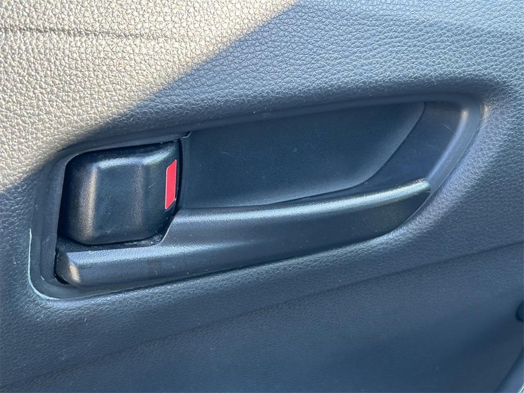 used 2024 Toyota Corolla car, priced at $20,165