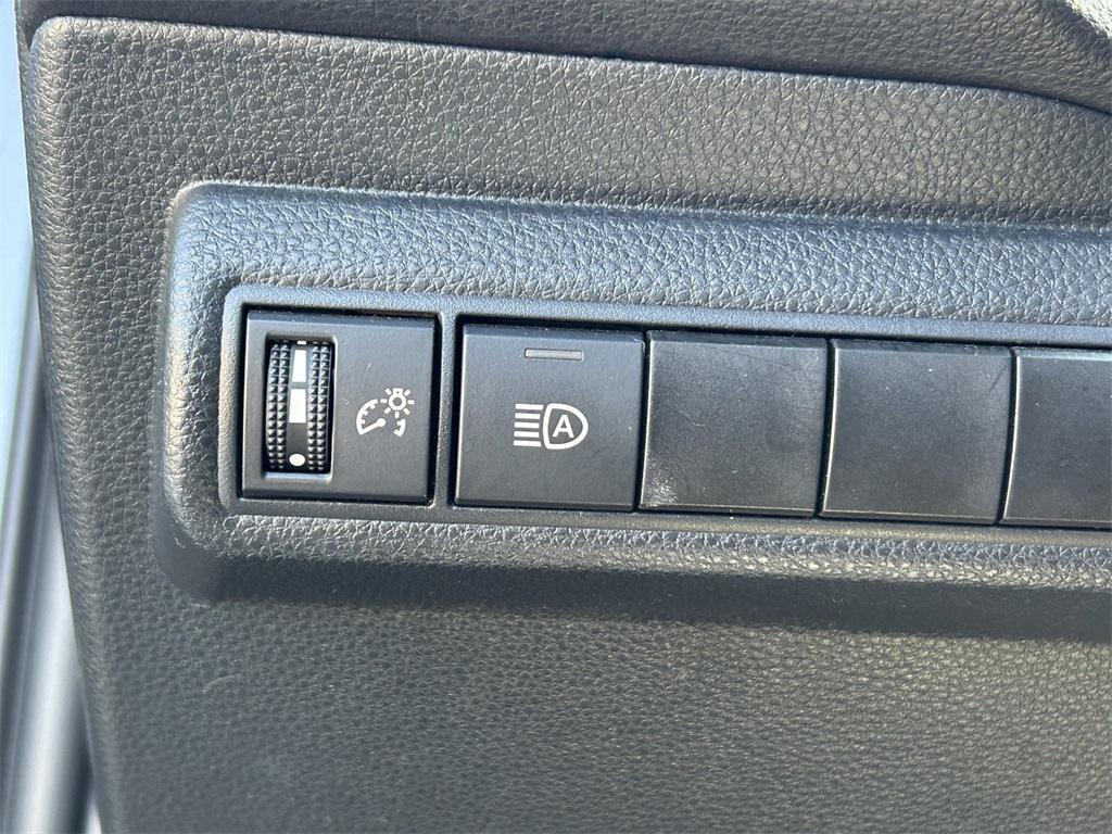 used 2024 Toyota Corolla car, priced at $20,165