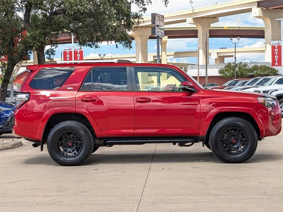 used 2021 Toyota 4Runner car, priced at $38,998