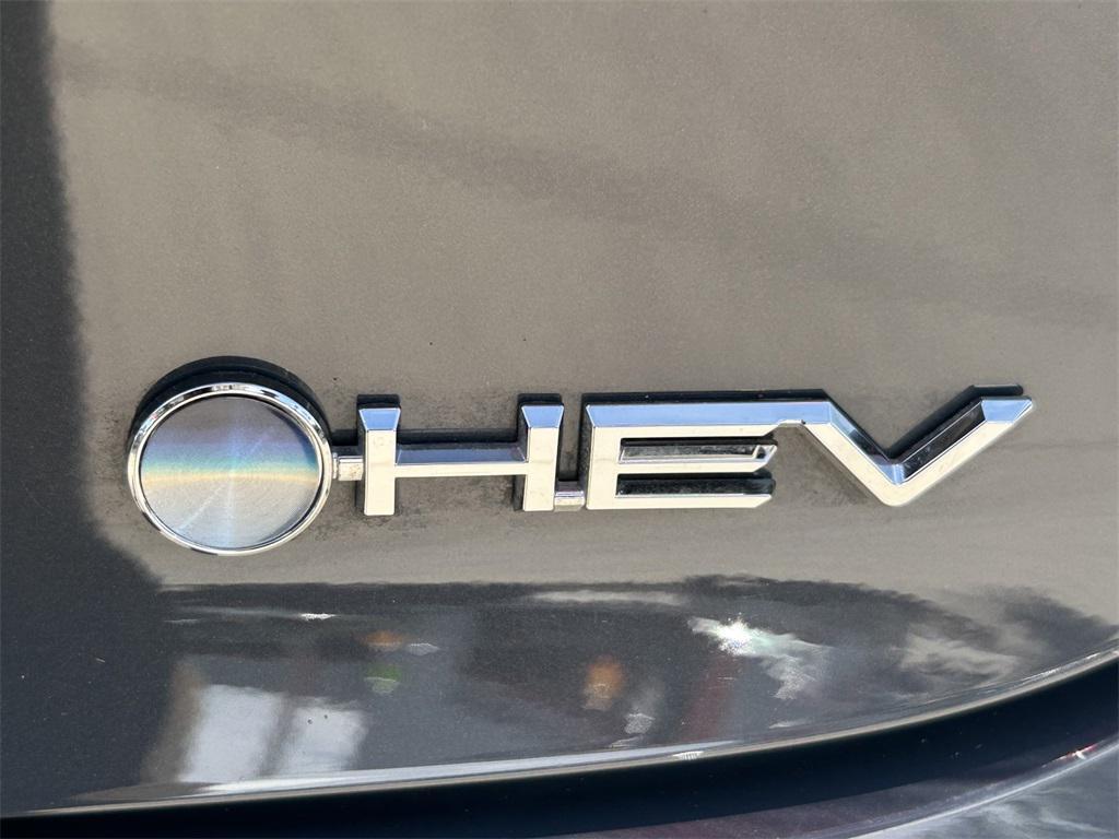 used 2024 Toyota Prius car, priced at $28,221