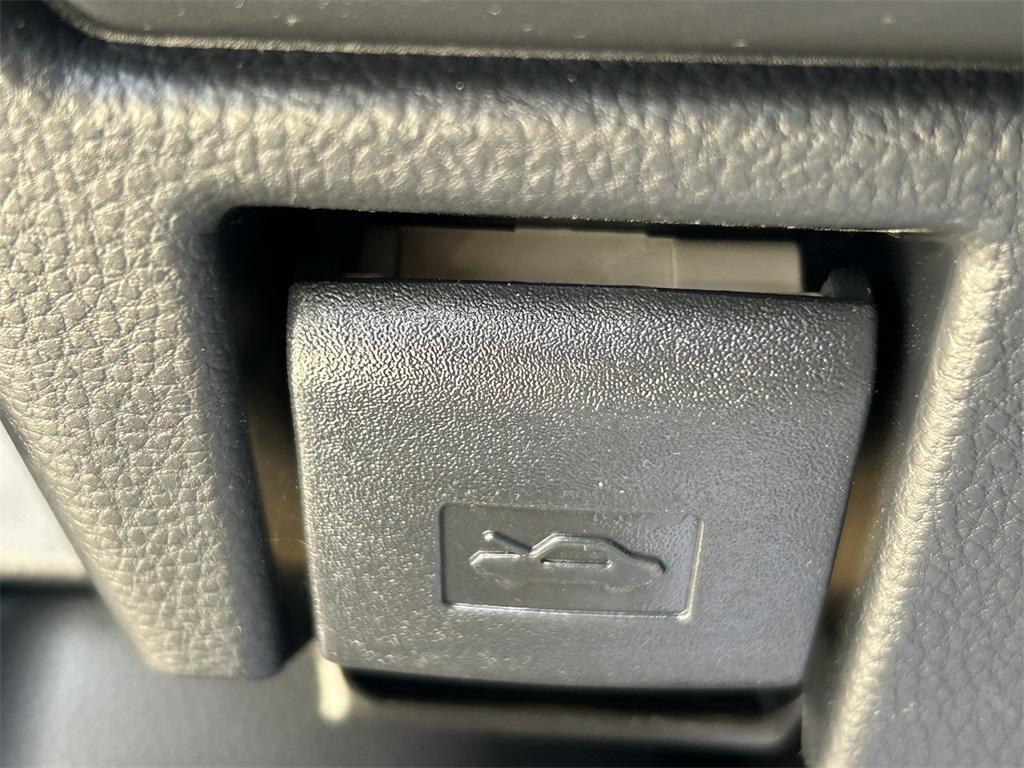 used 2024 Toyota Prius car, priced at $28,221