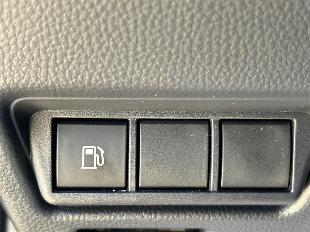 used 2024 Toyota Prius car, priced at $28,221