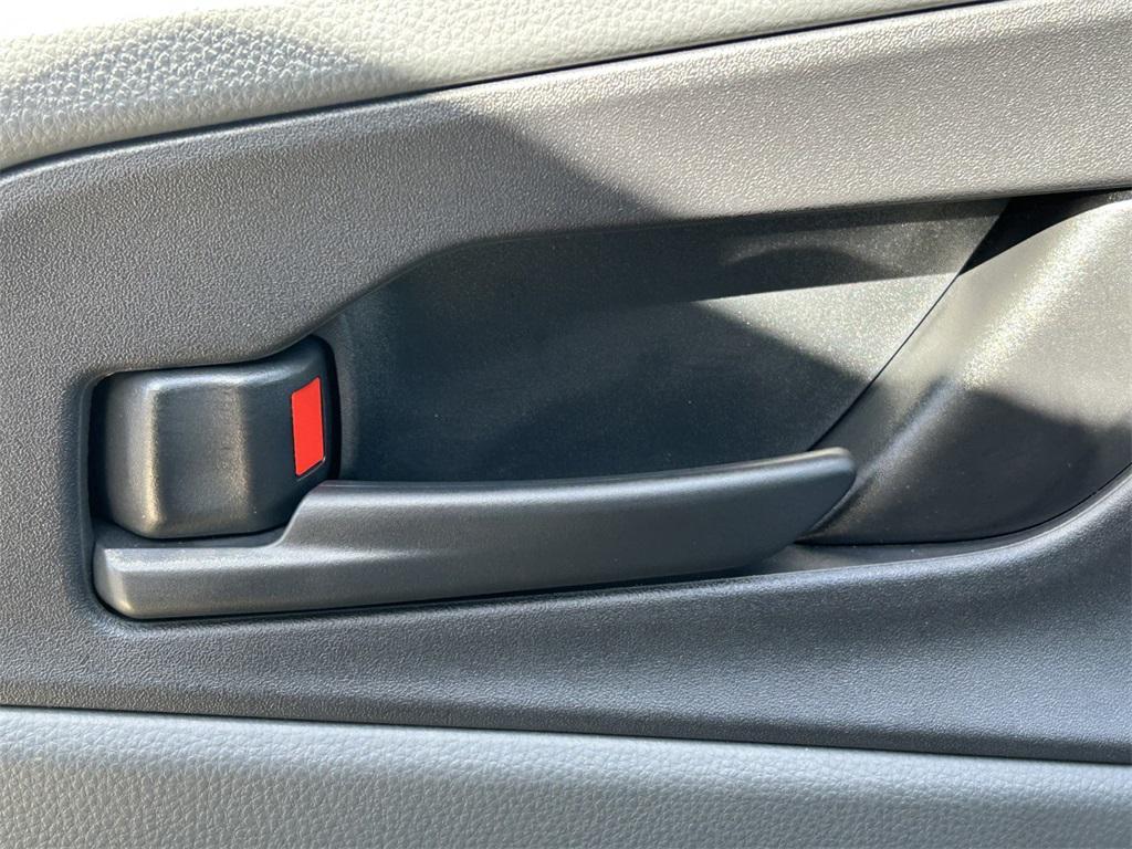 used 2024 Toyota Prius car, priced at $28,221