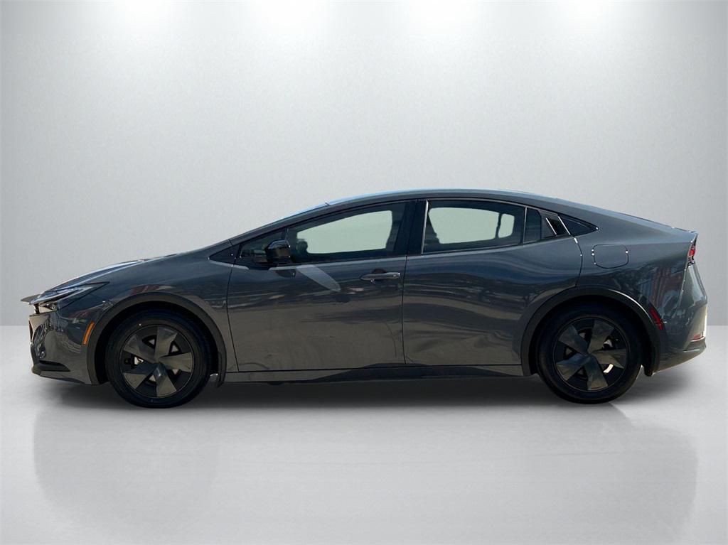 used 2024 Toyota Prius car, priced at $28,221