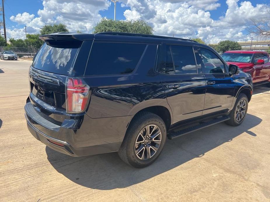 used 2022 Chevrolet Tahoe car, priced at $60,994