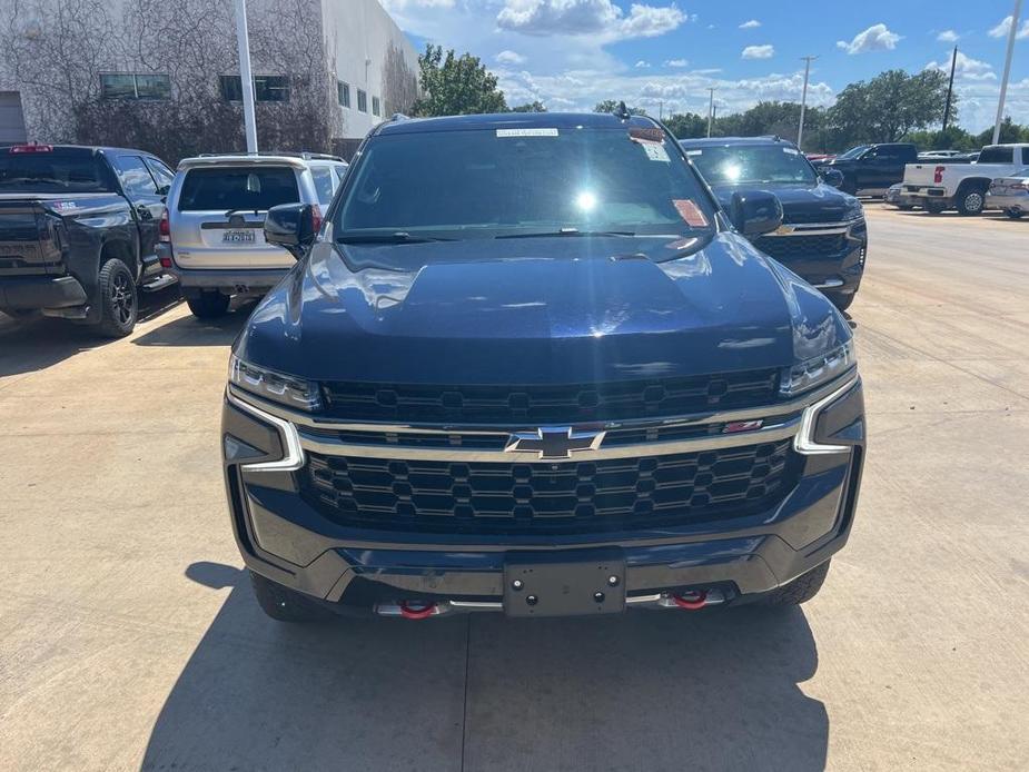 used 2022 Chevrolet Tahoe car, priced at $60,994