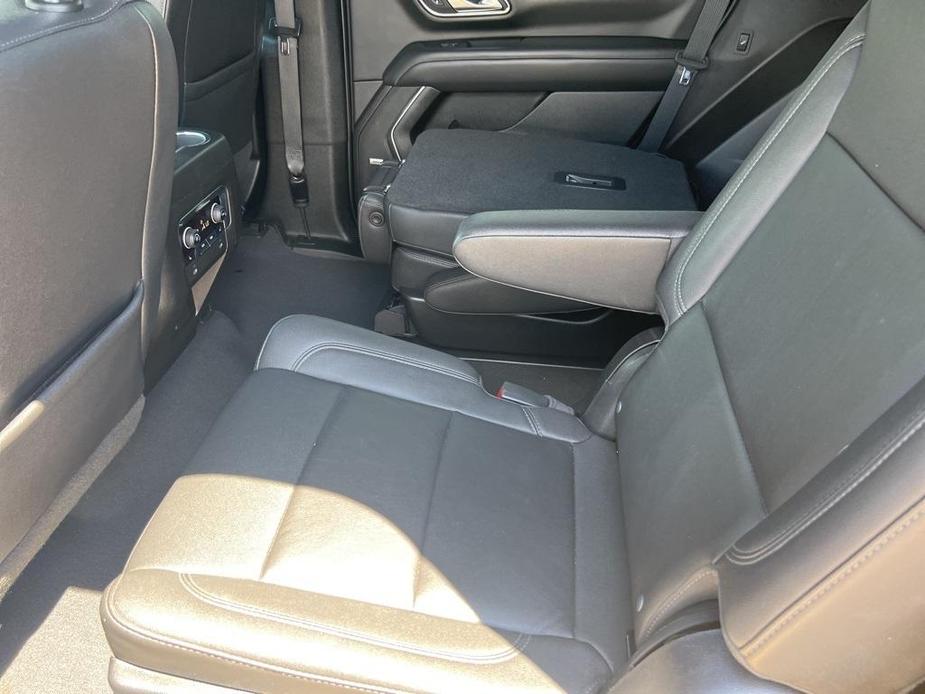 used 2022 Chevrolet Tahoe car, priced at $60,994