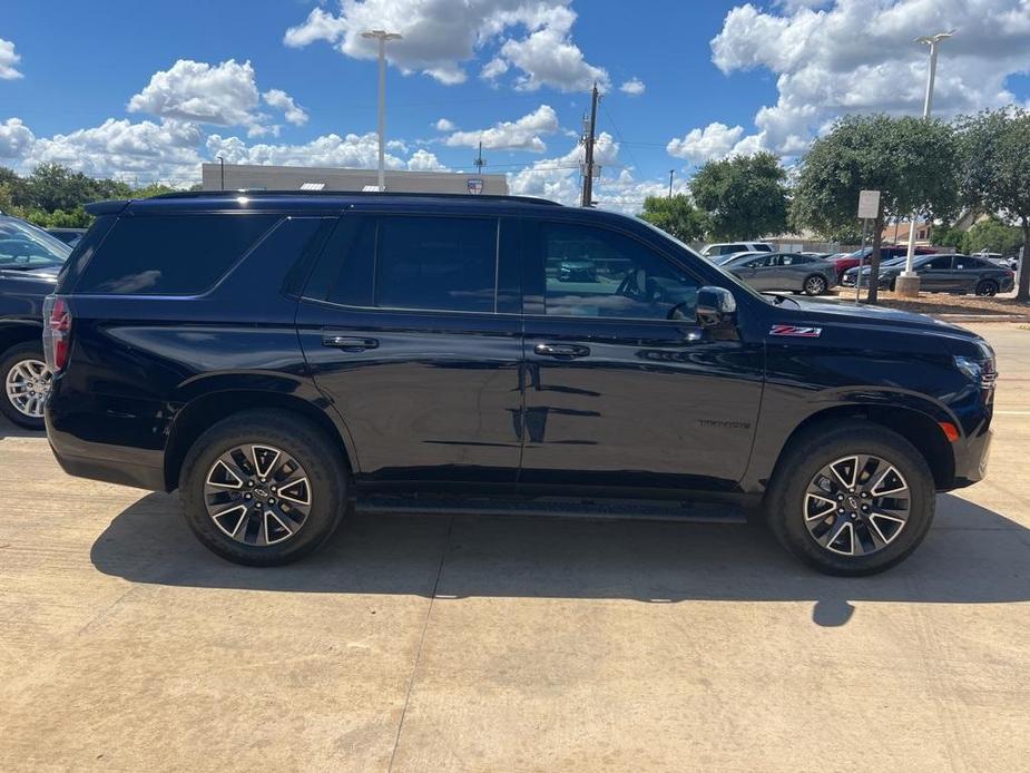 used 2022 Chevrolet Tahoe car, priced at $60,994