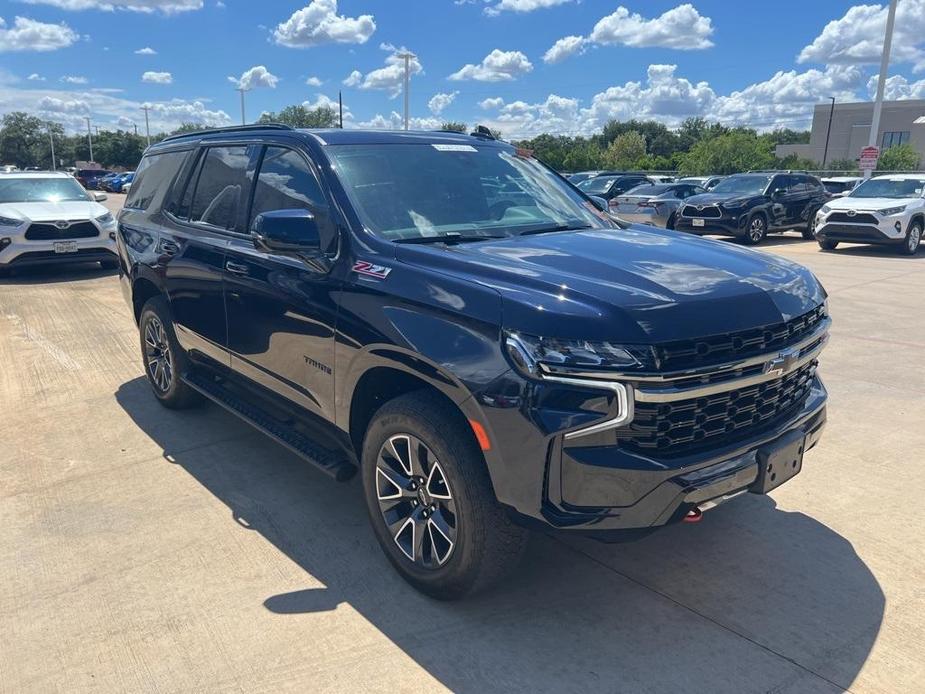 used 2022 Chevrolet Tahoe car, priced at $60,994