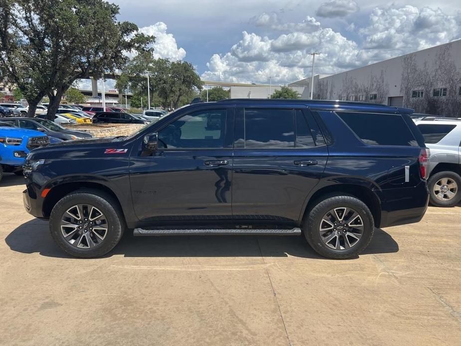 used 2022 Chevrolet Tahoe car, priced at $60,994