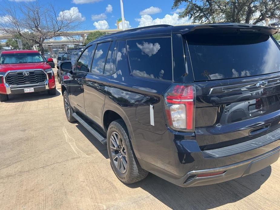 used 2022 Chevrolet Tahoe car, priced at $60,994