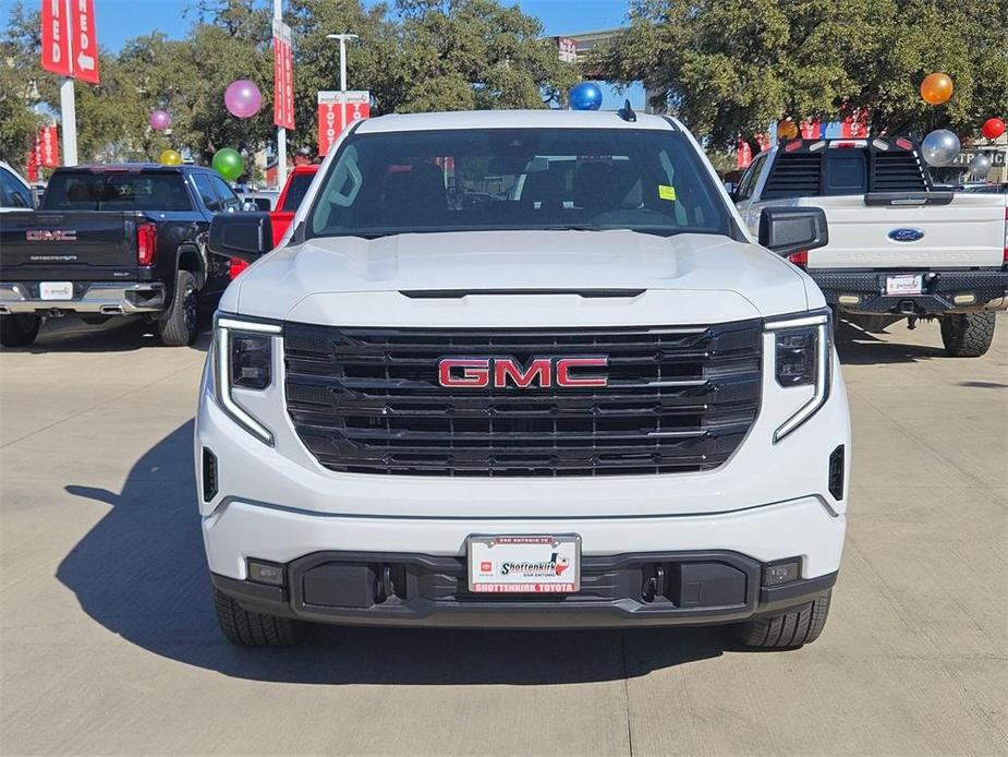 used 2024 GMC Sierra 1500 car, priced at $52,992