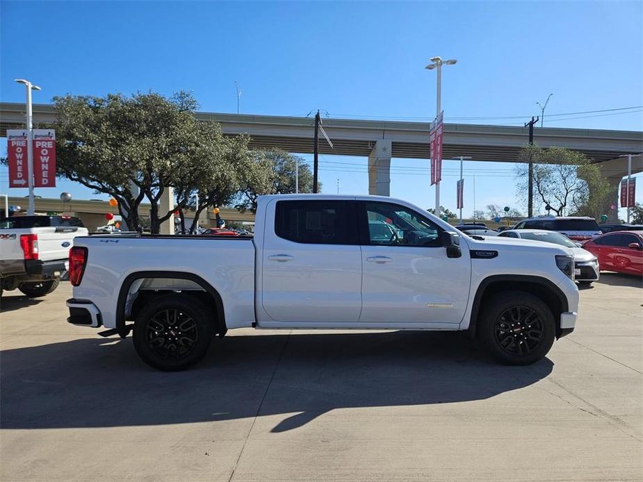 used 2024 GMC Sierra 1500 car, priced at $52,992