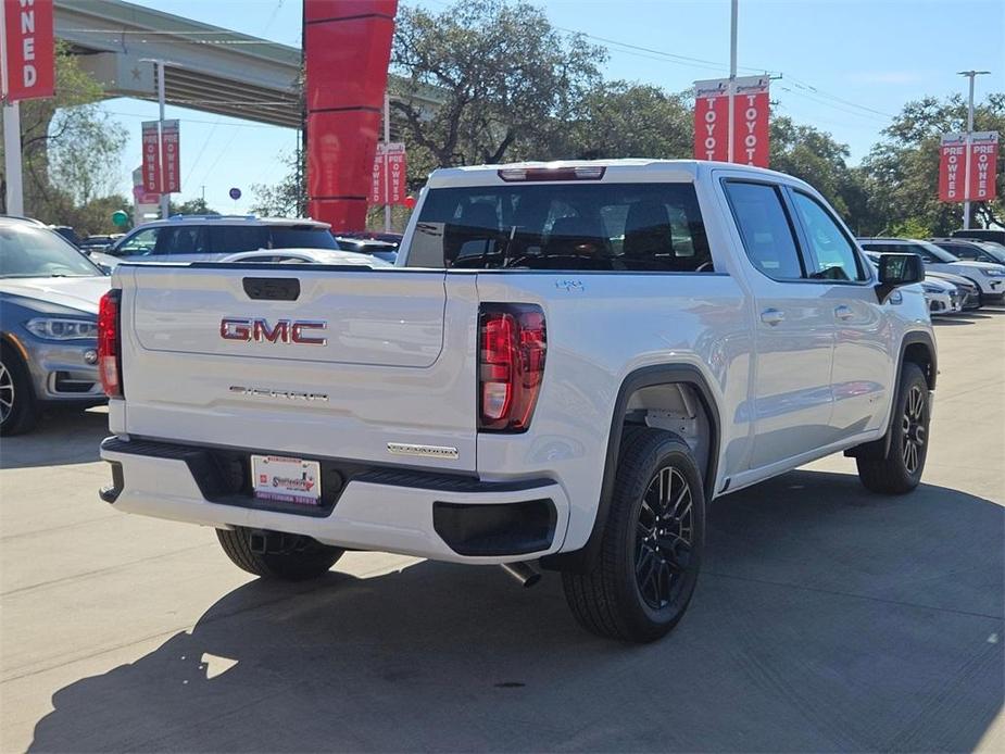 used 2024 GMC Sierra 1500 car, priced at $52,992