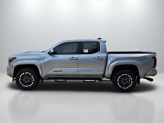 new 2024 Toyota Tacoma car, priced at $49,435