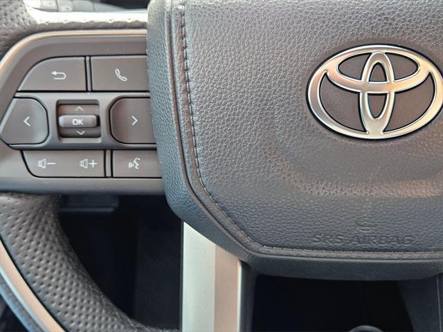 new 2024 Toyota Tacoma car, priced at $49,435