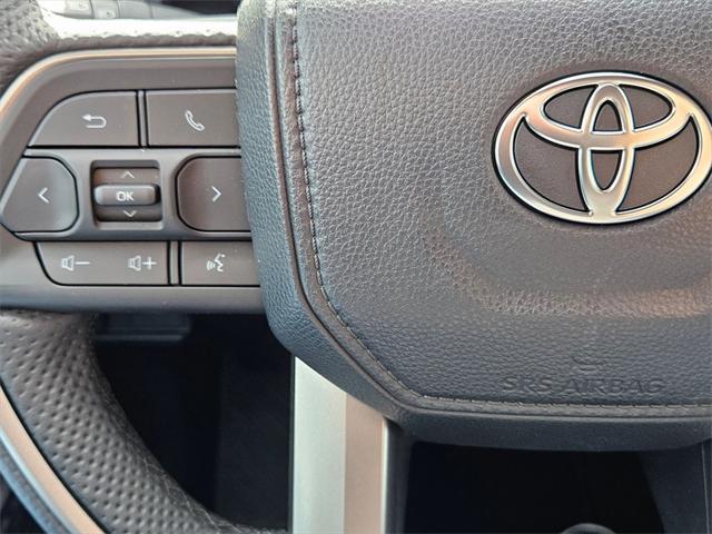 new 2024 Toyota Tacoma car, priced at $49,435