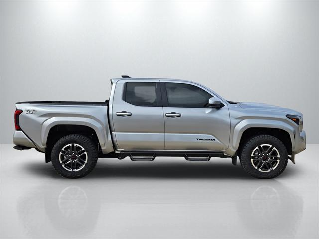 new 2024 Toyota Tacoma car, priced at $49,435