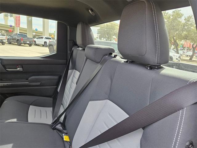 new 2024 Toyota Tacoma car, priced at $49,435