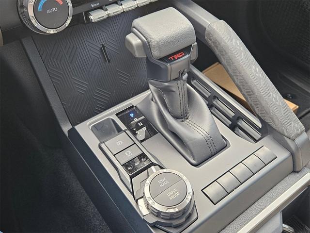 new 2024 Toyota Tacoma car, priced at $49,435