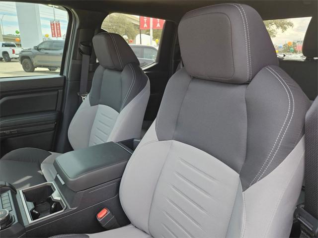 new 2024 Toyota Tacoma car, priced at $49,435