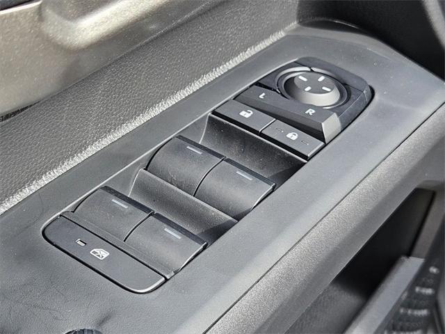 new 2024 Toyota Tacoma car, priced at $49,435