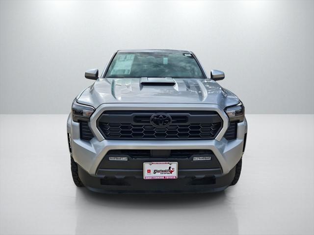 new 2024 Toyota Tacoma car, priced at $49,435