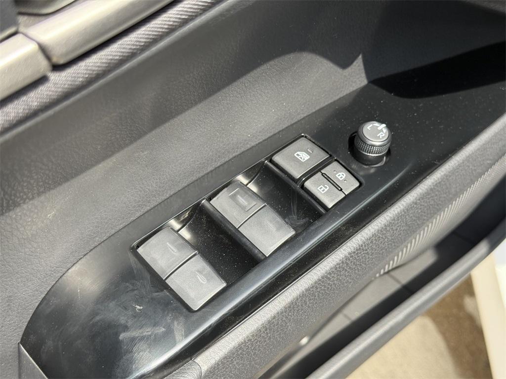 used 2025 Toyota Camry car, priced at $28,744