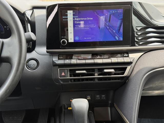 used 2025 Toyota Camry car, priced at $30,491