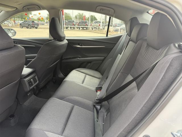 used 2025 Toyota Camry car, priced at $30,491