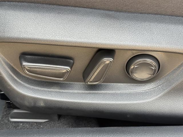 used 2025 Toyota Camry car, priced at $30,491