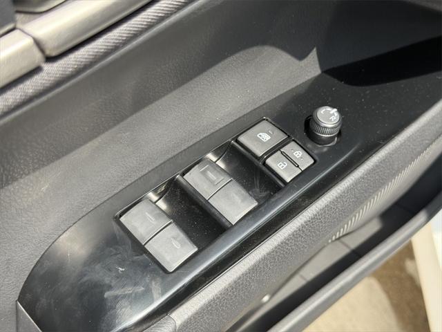 used 2025 Toyota Camry car, priced at $30,491