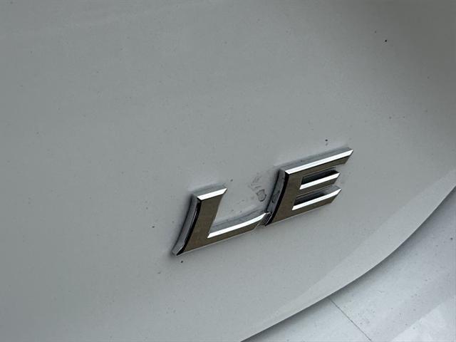 used 2025 Toyota Camry car, priced at $30,491