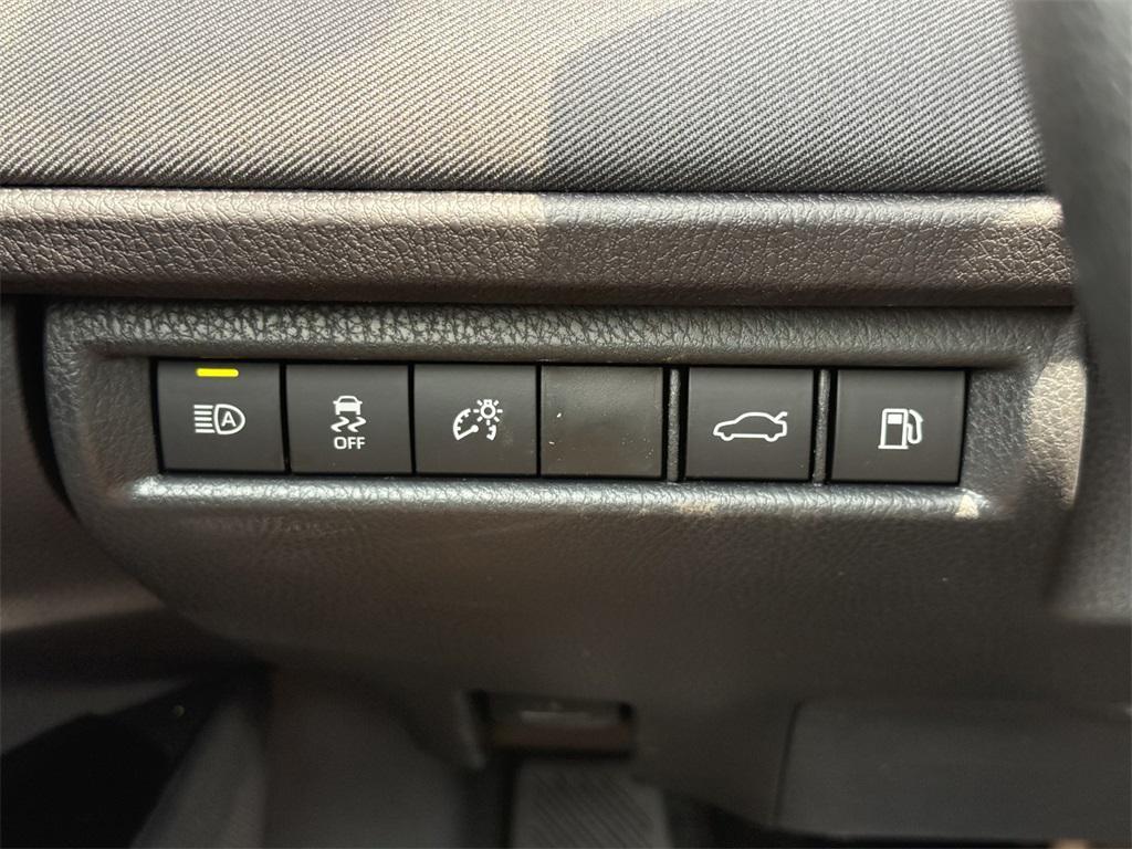 used 2025 Toyota Camry car, priced at $28,744