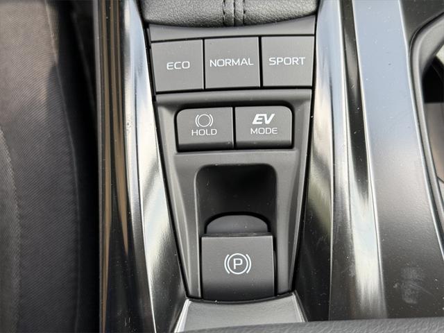 used 2025 Toyota Camry car, priced at $30,491