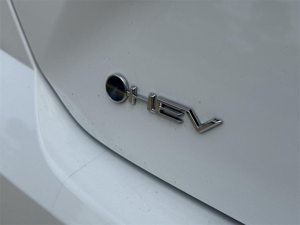 used 2025 Toyota Camry car, priced at $28,744