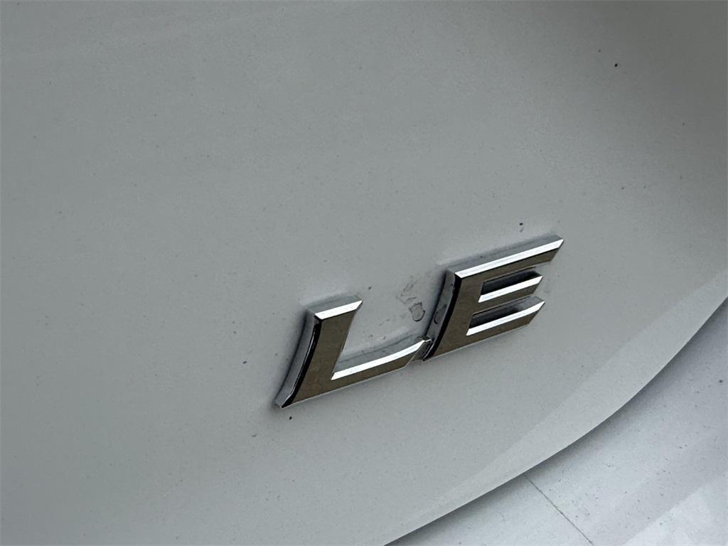 used 2025 Toyota Camry car, priced at $28,744