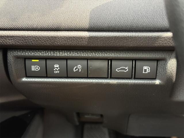 used 2025 Toyota Camry car, priced at $30,491